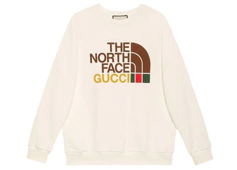 north face x gucci jumper|north face x gucci collection.